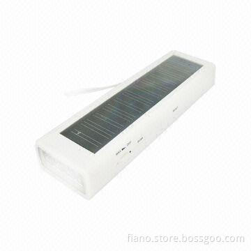10,000mAh Mobile Power Bank, 5V, 1,000mA Input for iPhone, Nokia & Samsung